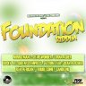 Foundation Riddim (2016)