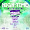 High Time Riddim (2019)