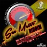 Sex Meter Riddim (2014)