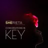 Sherieta - Conversations in Key (2019)
