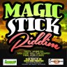 Magic Stick Riddim (2014)