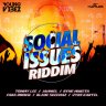 Social Issues Riddim (2014)