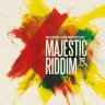 Majestic Riddim (2013)