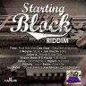 Starting Block Riddim (2014)