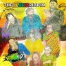 The Majestic Riddim (2016)