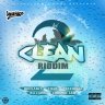 2 Clean Riddim (2018)