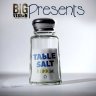 Table Salt Riddim (2014)