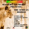 The African Riddim (2017)