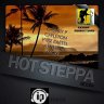 Hot Steppa Riddim (2008)