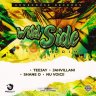 Wild Side Riddim (2019)