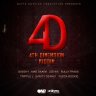 4th Dimension Riddim (2019)