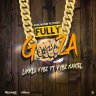 Likkle Vybz ft. Vybz Kartel - Fully Gaza (2019)