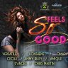 Feels So Good Riddim (2010)