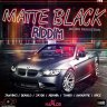 Matte Black Riddim (2014)