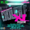 Double XL Riddim (2014)