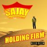 Holding Firm Riddim (2015)