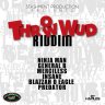 Throw Wud Riddim (2012)