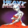 Heavy Metal Riddim (1998)