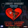 Heart Broken Riddim (2018)