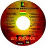 My People Riddim (2019)