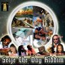 Seize the Day Riddim (2012)