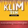 Klim Tin Riddim (2019)