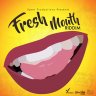 Fresh Mouth Riddim (2017)