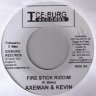 Fire Stick Riddim (2004)