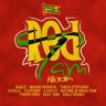 Red Tam Riddim (2014)