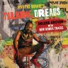 Mystic Bowie - Mystic Bowie's Talking Dreads (2019)