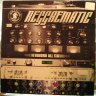 Reggaematic Riddim (2004)