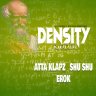 Density Riddim (2019)