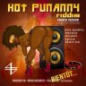 Hot Punnay Riddim (2019)