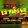 La Fiesta Riddim (2019)