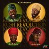 Kush Revolution Riddim (2019)