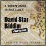 David Star Riddim (2019)