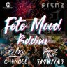 Fete Mood Riddim (2019)