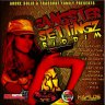 Gangster Settingz Riddim (2019)