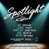 Spotlight Riddim (2019)