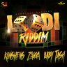 Loodi Riddim (2017)