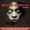 Windrush Generation Riddim (2019)