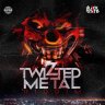 Twizted Metal Riddim (2020)