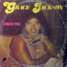 Grace Jackson ‎– I Need You (1980)
