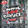 War Is In The Dance Riddim (2014)