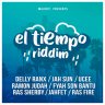 El Tiempo Riddim (2019)