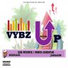 Vybz Up Riddim (2020)