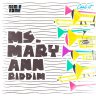 Ms. Mary Ann Riddim (2020)