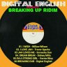 Breaking Up Riddim (2018)