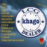 Khago the Dealer - Dealer (2020)
