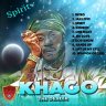 Khago the Dealer - Spirit (2020)